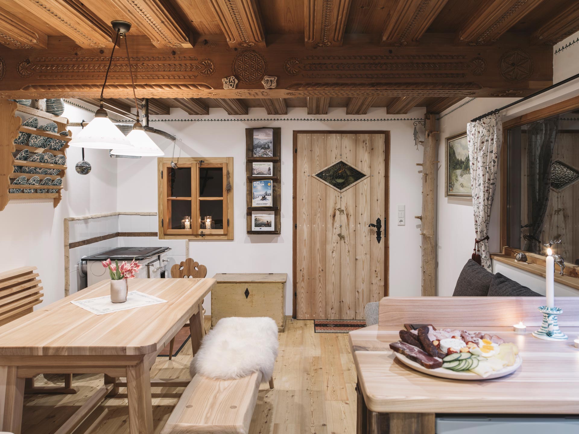 SternenNest Galerie 1